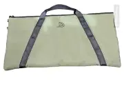The allrounder compact Canvas padded carry bag standard suits minelab