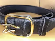 sass and bide Desert Pony Belt M-L