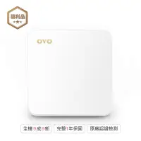 在飛比找蝦皮商城優惠-【OVO】電視盒N1白 (福利品, 原廠1年保固)