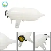 Durability Plastic Radiator Overflow Coolant Tank Bottle For Toyota Hilux KUN26