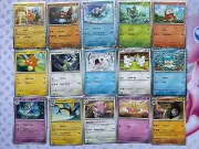 Pokemon Mc Donalds Match Battle 2023 Complete Master Set Lot Bundle
