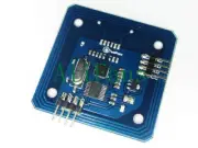 NFC RC522 13,56 Mhz RFID Modul Reader Module UART TTL Support S50 S70 Arduino