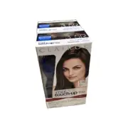 2 Pack: Clairol Nice'n Easy Hair Color #3.5R Darkest Auburn Brown