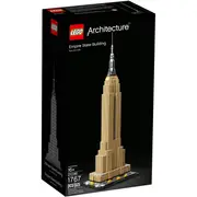 LEGO 21046 - Architecture Empire State Building