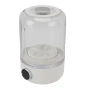 HG Portable Washing Machine 10W Quiet Rechargeable Mini Laundry Washer