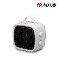 在飛比找鮮拾優惠-【尚朋堂】冷暖兩用陶瓷電暖器 SH-2421W(白)