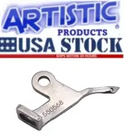#550568 UPPER LOOPER fits Singer Ultralock 14CG744, 14CG754, 14HD854,etc