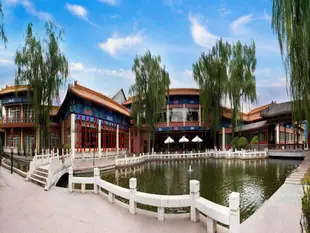 北京龍泉賓館