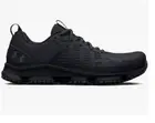 Size 10 Men Under Armour Micro G Strikefast Tactical Running Shoe Free Shipping