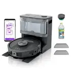 Shark PowerDetect NeverTouch Self-Empty and Self-Refill Robot Vacuum and Mop