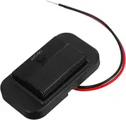 SWOOMEY Rv Dual USB Charger with Switch Heavy Duty Power Outlet LED Indicator for Easy Use Durable Scratch Resistant Design for Road Trips