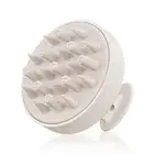 Hair Scalp Massager for Hair Growth, Shampoo Brush, Scalp Exfoliator with Sof...