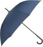 Automatic Open Umbrella Large Umbrellas for Rain and Sun Windproof Golf Umbrella Heavy Duty Long Stick Umbrella