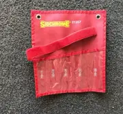 Sidchrome Spanner Roll - 21257 - Metric