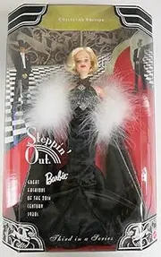 Barbie Collector Edition Steppin' Out "Great Fashions of the 20th Century" 1930s