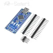NANO 3.0 FT232 Atmega328P Module with pins Micro USB interface Board for Arduino