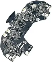 Vacuum Cleaner Motherboard ，Compatible for Dreame，D10 Plus，Robot Spare Parts Replacement Accessories(European Version)