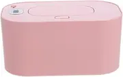JOINPAYA Wet Tissue Warmer Baby Napkin Heater Electric Wipes Warmer Thermostat 80pcs Thick Wipes Energy-Saving