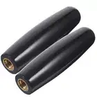 2pcs Beer Taps For Kegs Beer Faucet Handle Faucet Handle For Kegerator