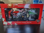 Minichamps Ducati Desmosedici Sete Gibernau MotoGP 2006 [ Brand New ]