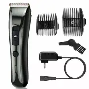 Rechargeable Cordless Hair Clippers Trimmer Haircut Kit Compare to WAHL Shavers