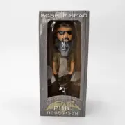 Phil Robertson Bobblehead 6" DUCK DYNASTY Duck Commander New with Box
