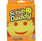 The Original Scrub Daddy - Multipurpose Cleaning Sponge - Soft in Warm Water
