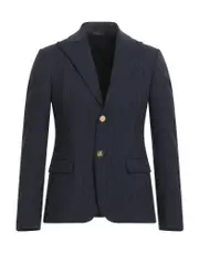 [GREY DANIELE ALESSANDRINI] GREY DANIELE ALESSANDRINI Blazers - Item 49864131