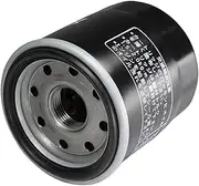 Motorcycle Oil Filter for Wolverine YFM450FX Rhino YXR 450 660 Bruin YFM 350 Ko/di.a-k 400 450 YFM400F Grizzly YFM 660