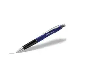Staedtler Non-Slip Grip 0.5 MM with 1 Pack Lead Free Graphite Mechanical Pencil