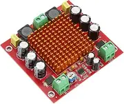 POENVFPO Single Channel Amplifier Module with Excellent Chip for Professional Audio Engineers