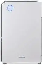 Welcare Pureair Household Air Purifier, White