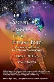 Sacred Language of the Human Body Second Edition