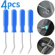 Disassembly Buckle Screwdriver Trim Clip Panel Upholstery Fastener Removal Tool