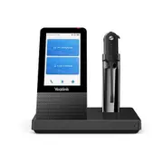 Yealink WH67 UC All-in-one Workstation, Acoustic Shield Technology, Optima Audio Exp, Touch LCD, Multi-devices connect, Built-in USB Hub, Busy Light