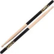 3 Pairs Zildjian Dip Series 5B Wood Tip Drum Sticks / Z5BD