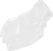 UTHCLO Elderly Waterproof Diaper Pants Tpu Material Diaper Cover for Home Use