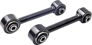 8 Pcs Rear Upper Control Arms Sway Bar Links Compatible With Jeep Compatible With Patriot 2007-2009 2.0L 2.4L