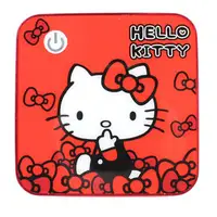 在飛比找PChome商店街優惠-Hello Kitty『熱情炫彩』7800mAh行動電源