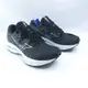 Mizuno WAVE INSPIRE 19 SW 女慢跑鞋 4E楦 J1GD234673 黑x白【iSport愛運動】