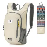 Small Daypack 10L Hiking Backpack Packable Lightweight Travel Day Pack for Wo...