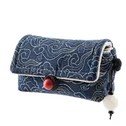 Geekria Earbuds Pouch for Sennheiser Momentum True Wireless 3