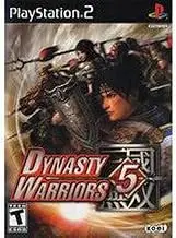 Dynasty Warriors 5 - PlayStation 2