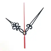Shaft Length DIY Mute Clock Movement Quartz Clock Mechanism Repair Kit Decor