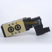 1Pcs New For YPC Solenoid Valve Junction Box DC24V SN3101-IP-SC2-D4