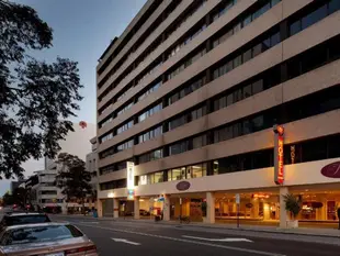 佩斯金斯飯店Kings Perth Hotel