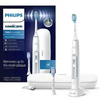 在飛比找Yahoo!奇摩拍賣優惠-Philips【美國代購】飛利浦 電動牙刷 Sonicare