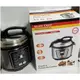 220V110V電壓電壓力鍋電飯煲5L電高壓鍋Electric pressure cooker