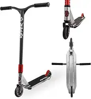 Streetsurfing Stunt Scooter Ripper, Various Designs, Scooter, Suitable for Great Tricks and Stunts