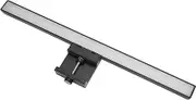 Generic Computer Light, Computer Lamp 3 Color Modes Light Bar Monitor Touch Control Type for Work Study Reading